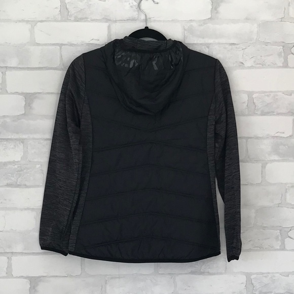 NWOT Under Armour Jacket - Picture 2 of 5